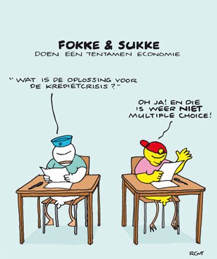 fokke en sukke